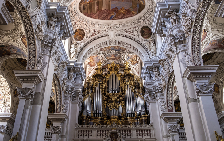 Passau