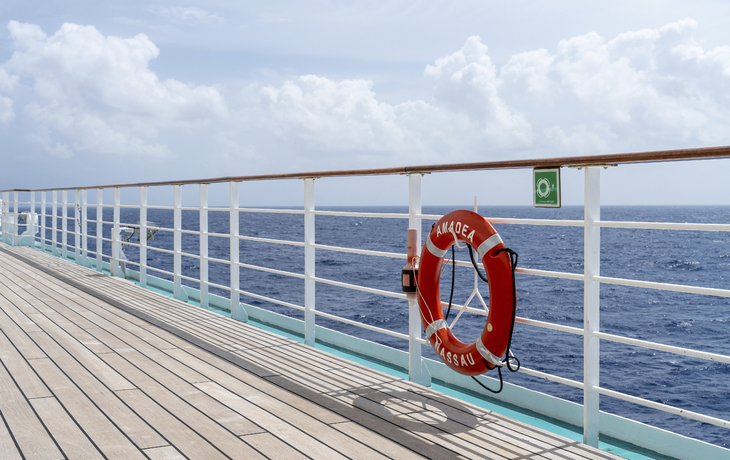 Promenadendeck