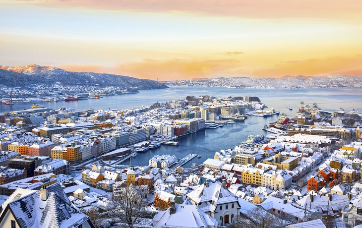 Bergen