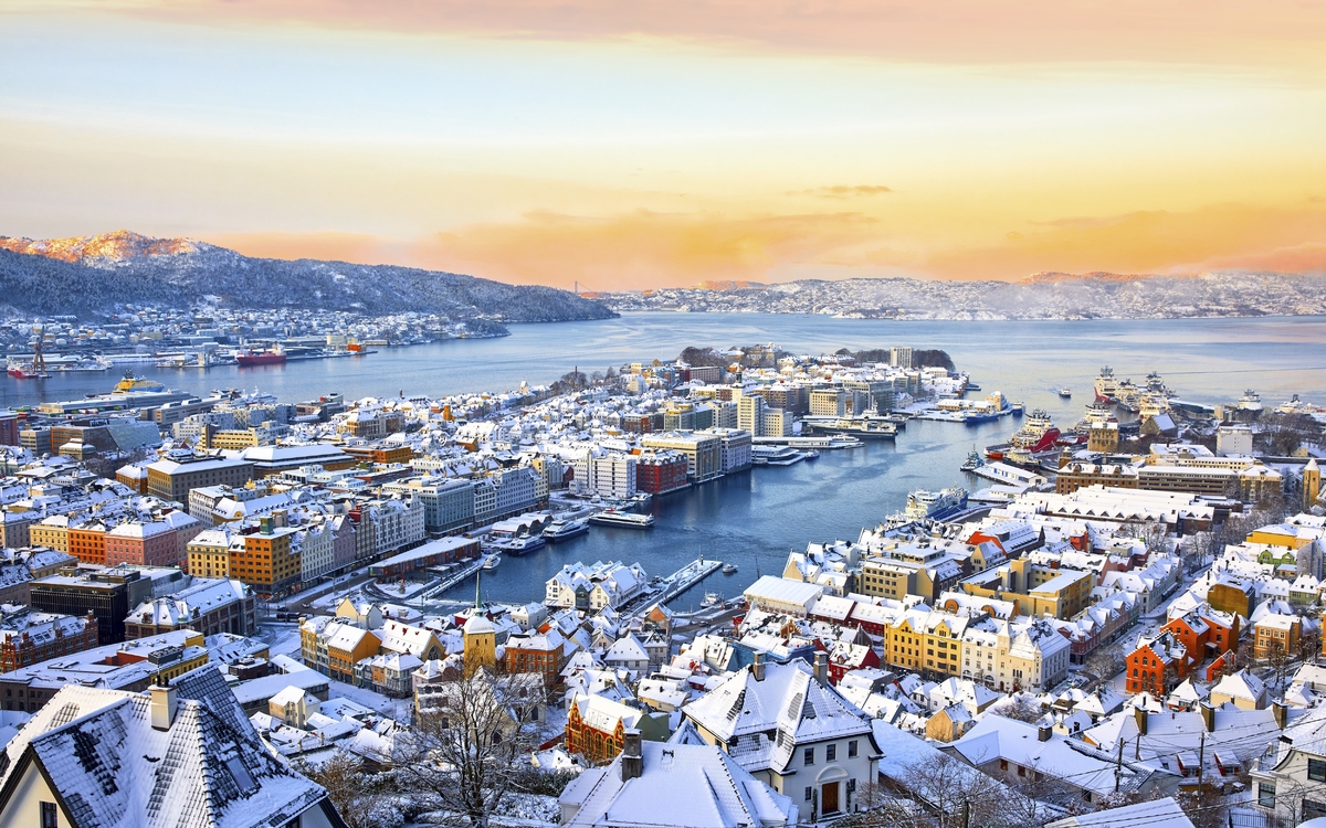 Bergen