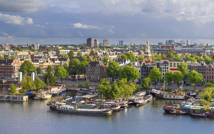 Amsterdam