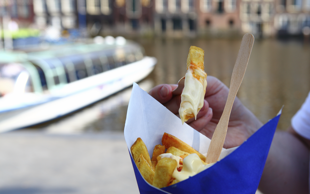 Amsterdam