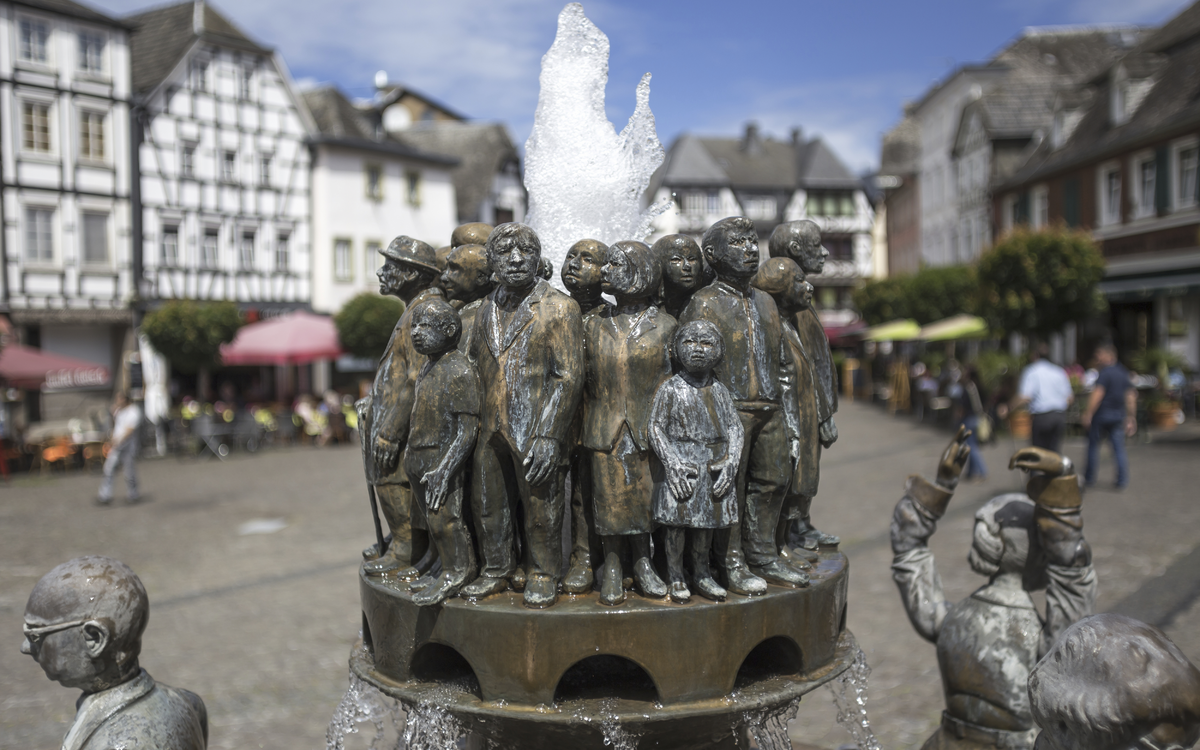 Linz am Rhein
