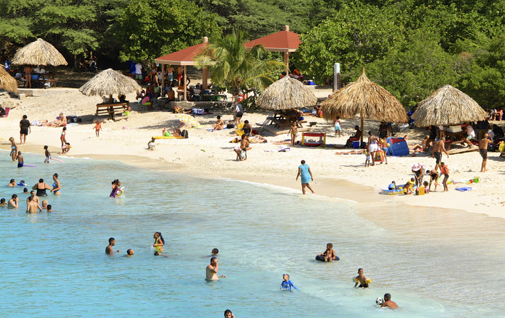 Curaçao Curaçao