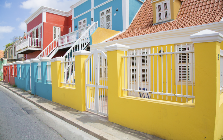 Willemstad, Curaçao Willemstad, Curaçao