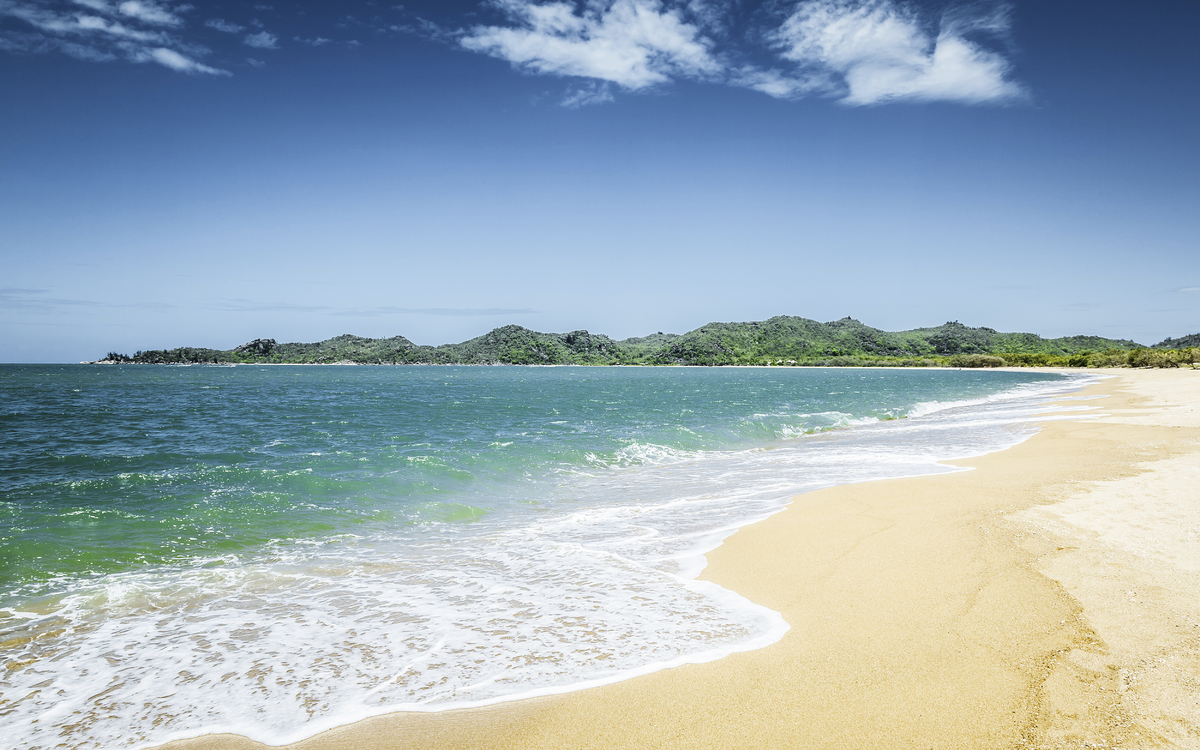 Magnetic Island, Australien