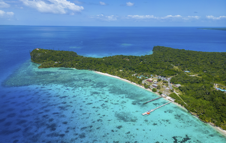 Lifou