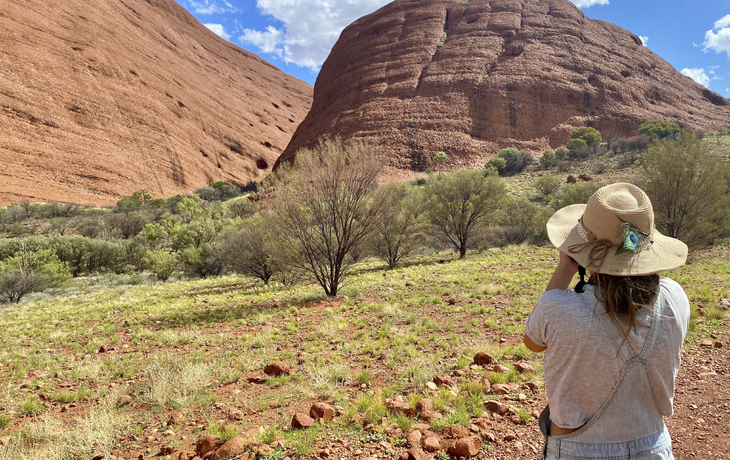 Ayers Rock