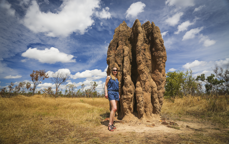 Darwin, Kakadu Nationalpark