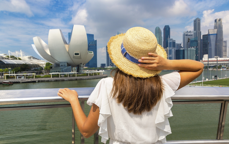 Singapur
