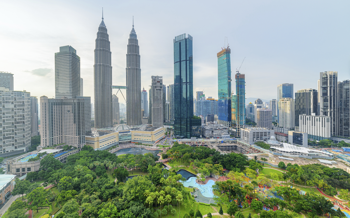 Kuala Lumpur