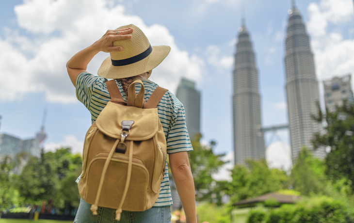 Kuala Lumpur