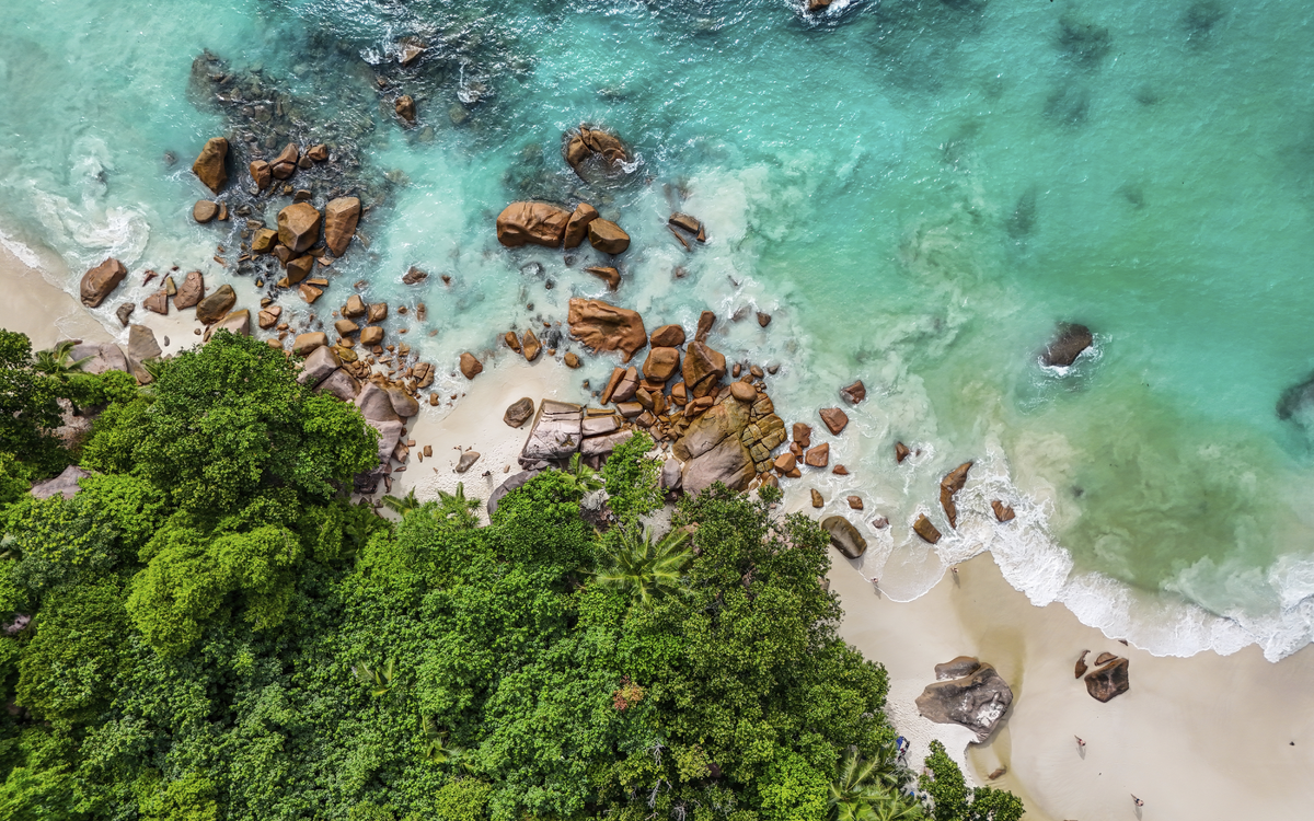 Praslin