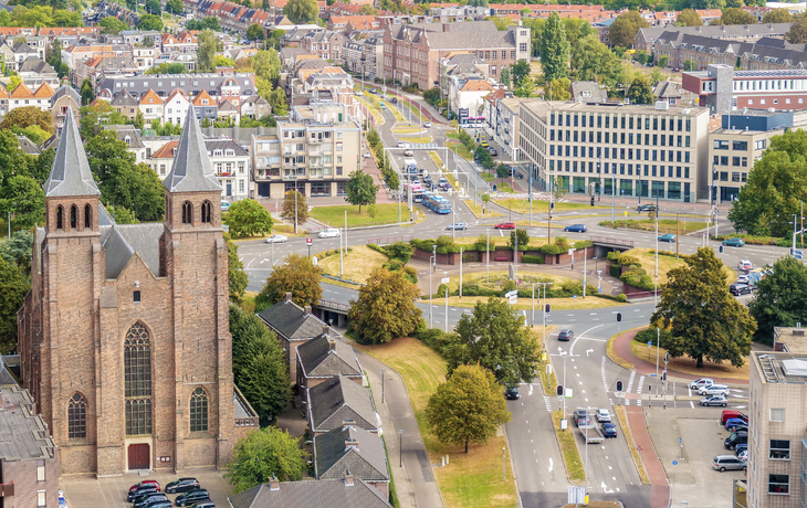 Arnheim, Niederlande