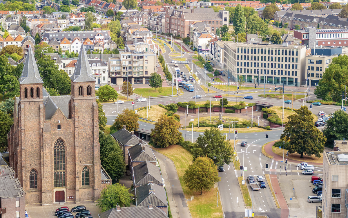 Arnheim, Niederlande
