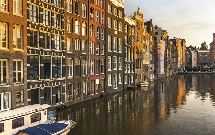 Amsterdam