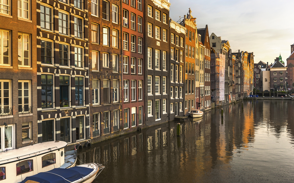 Amsterdam