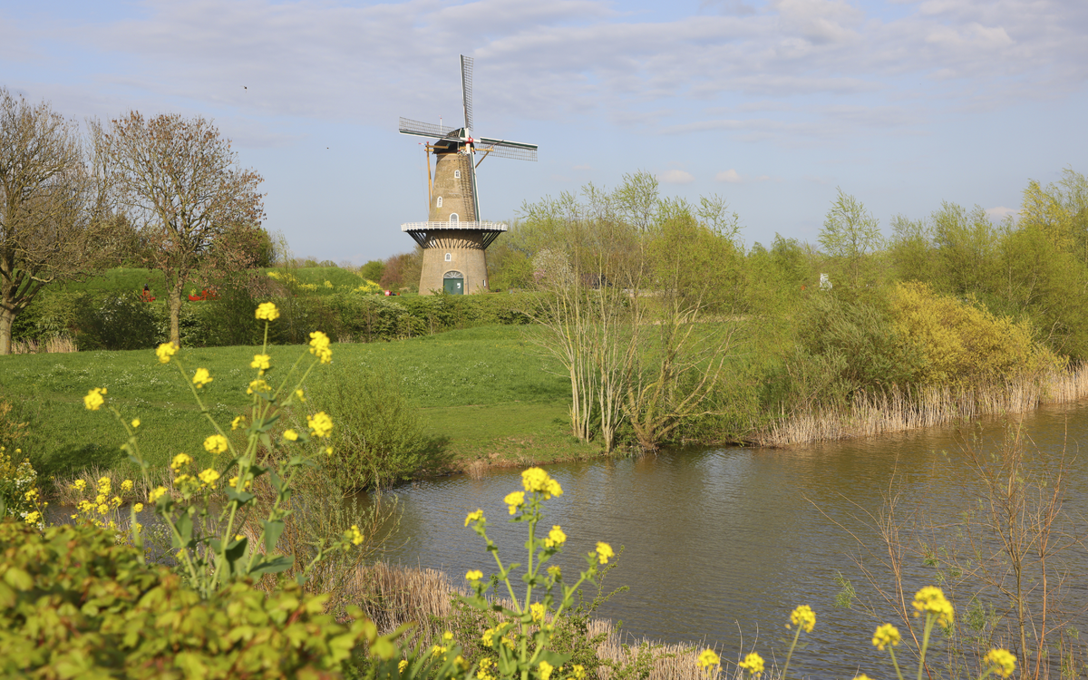 Gorinchem