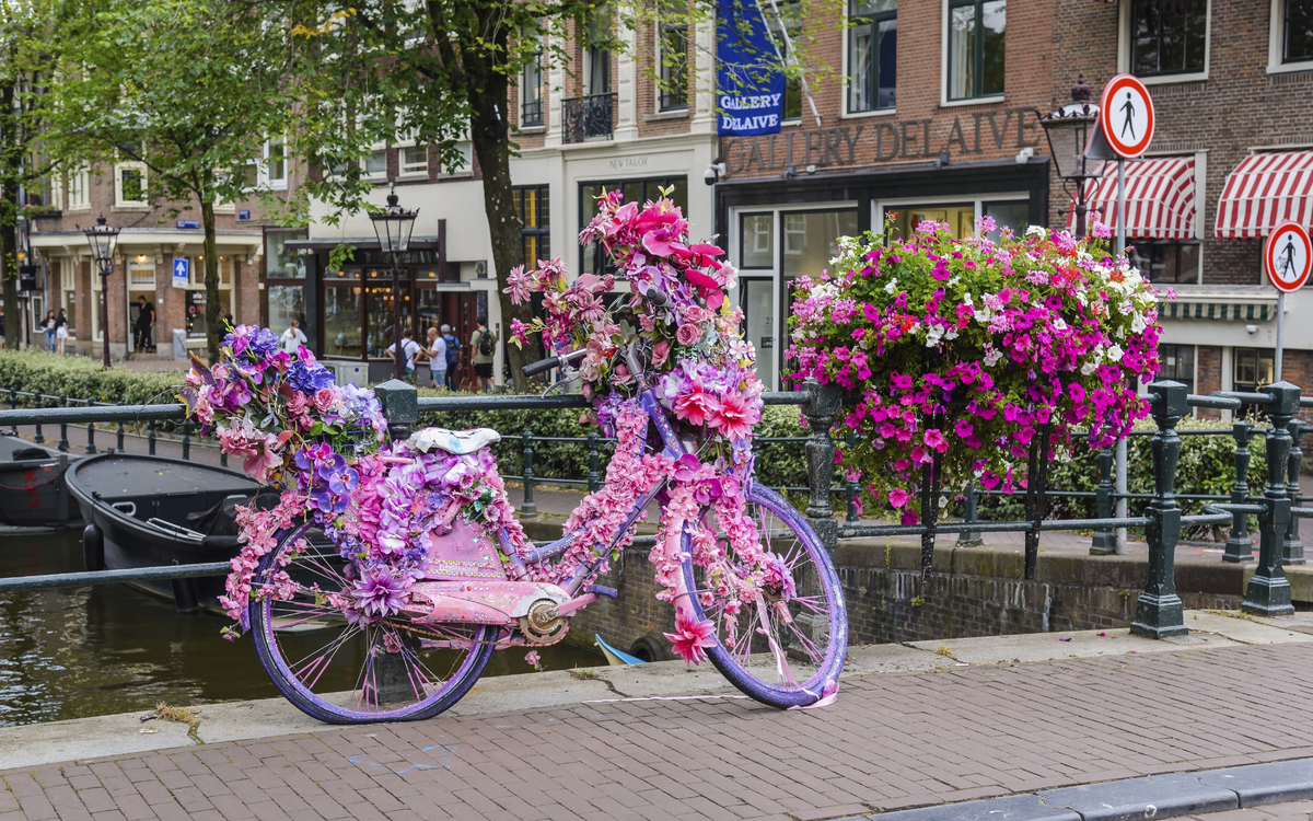 Amsterdam