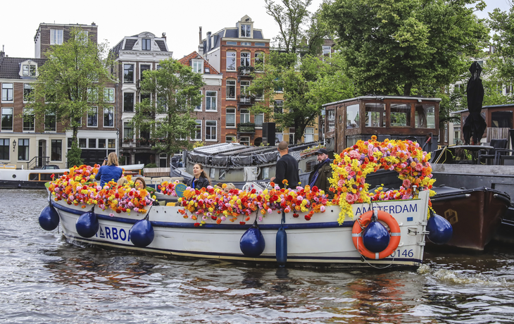 Amsterdam