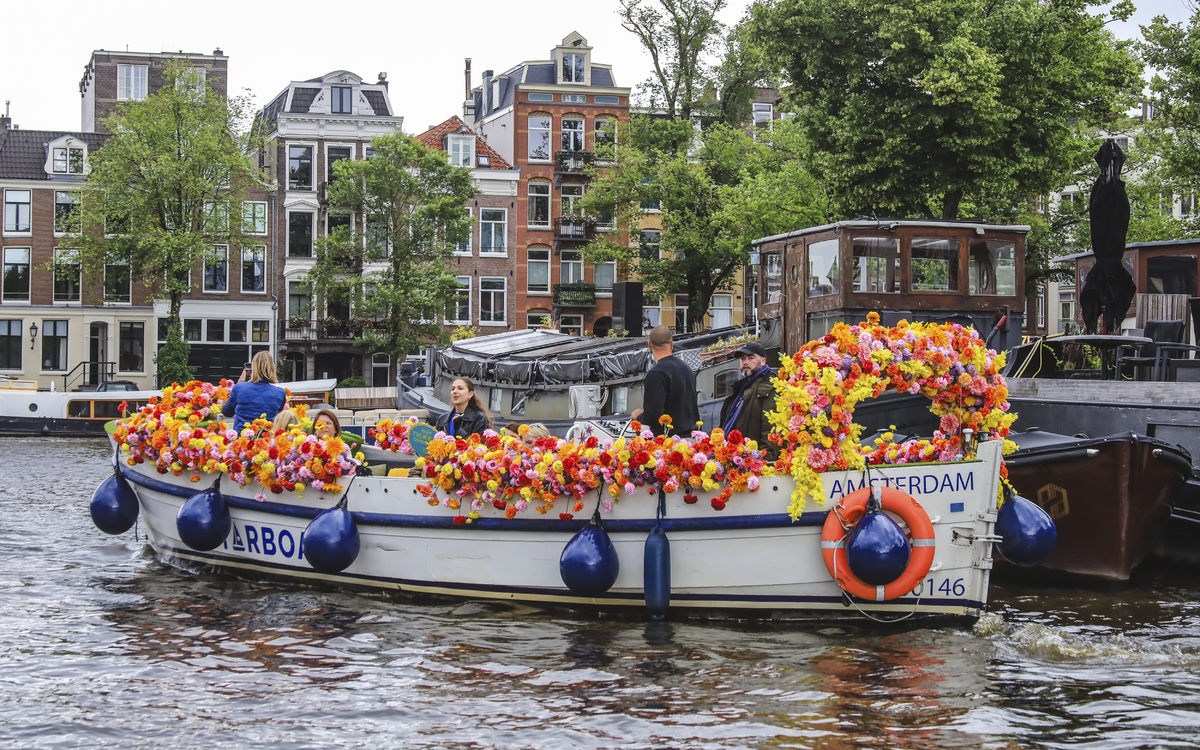 Amsterdam