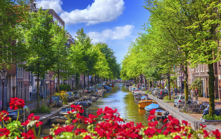 Amsterdam