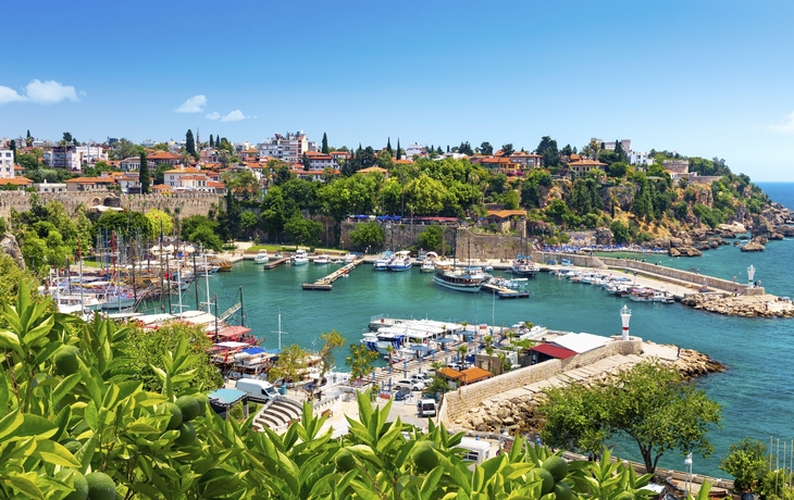 Antalya