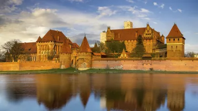 Marienburg