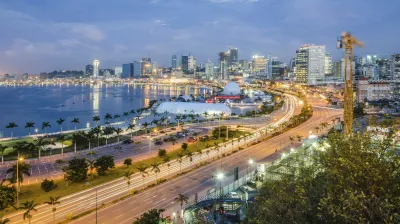 Luanda