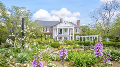 Charleston, Boon Hall