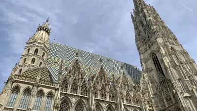 Wien, Dom