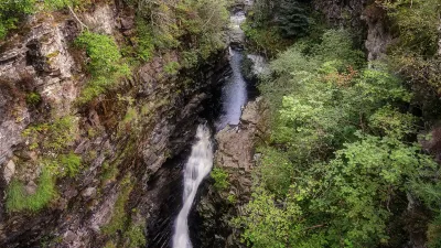 Corrieshalloch