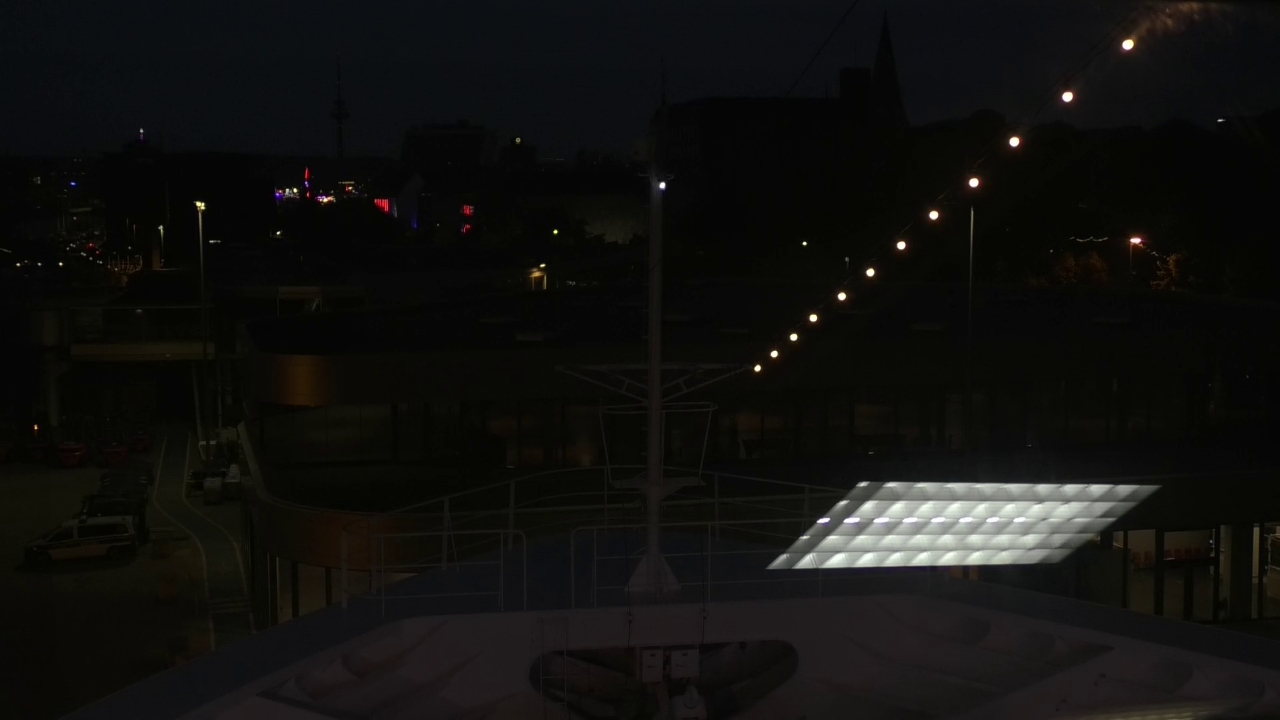 Bugcam MS Amadea