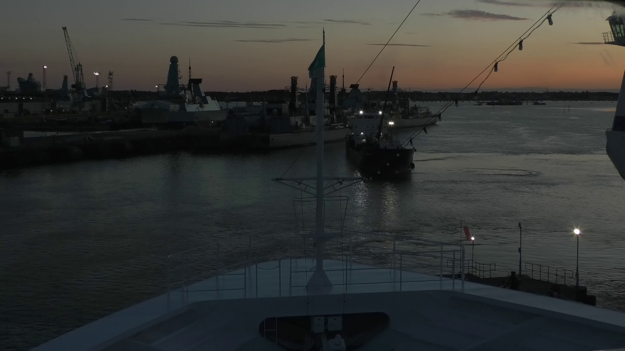 Bugcam MS Amadea