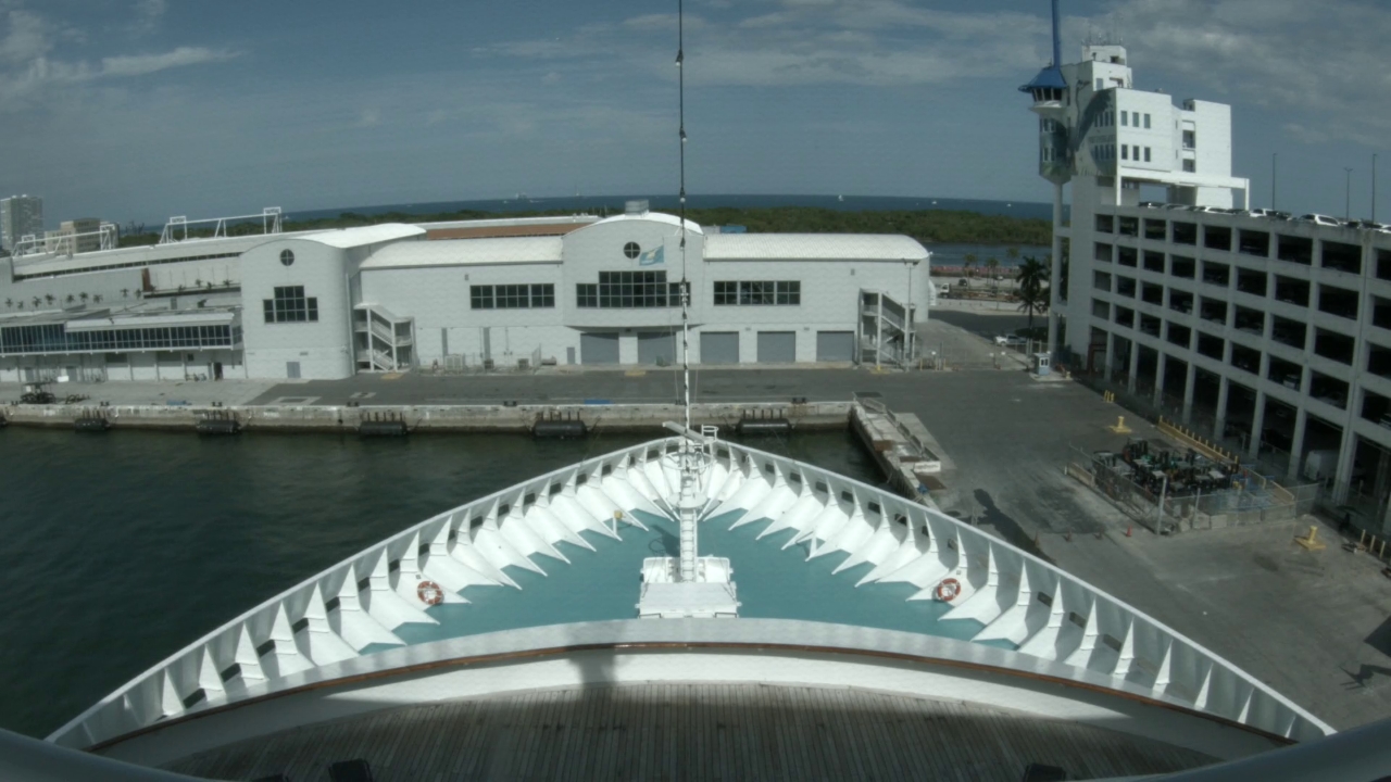 Bugcam MS Artania