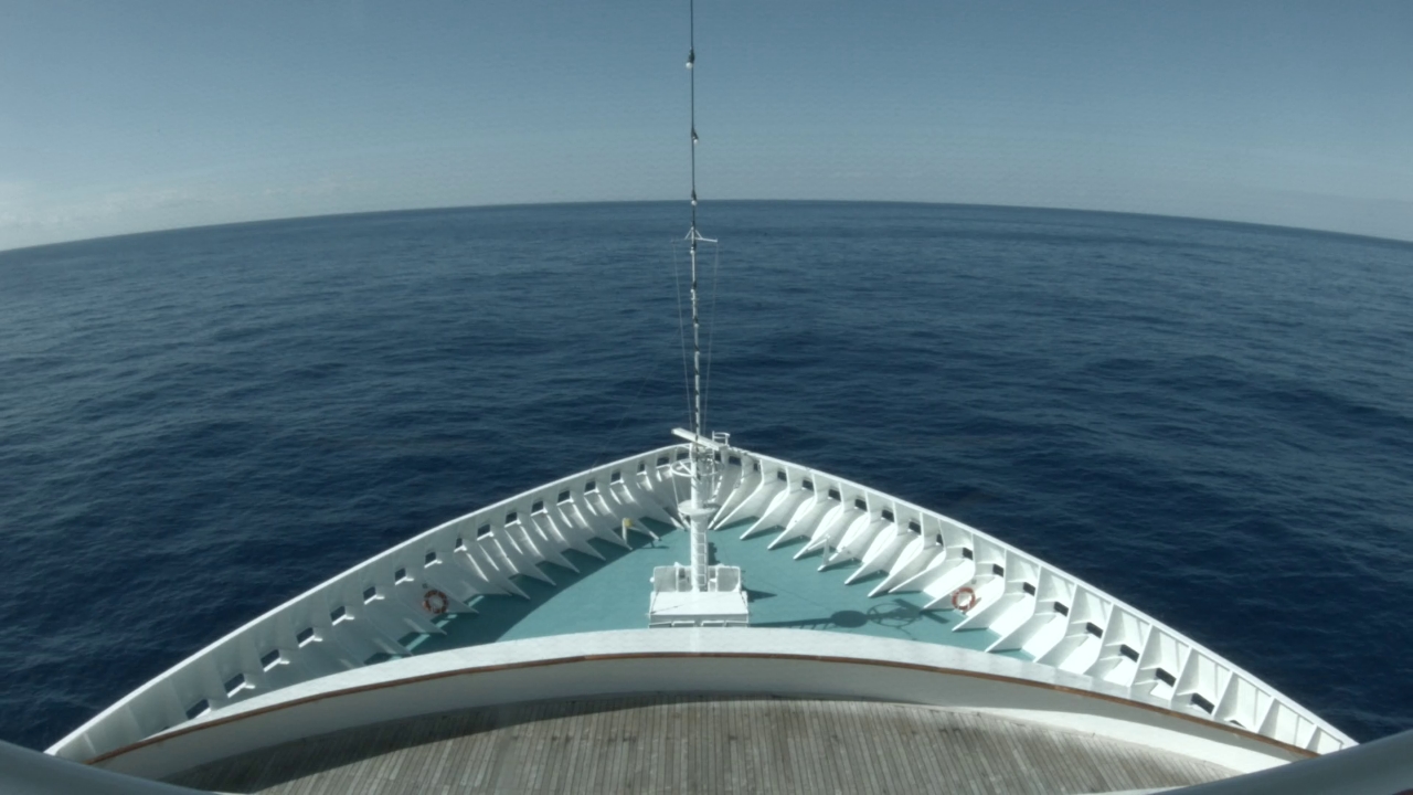Bugcam MS Artania