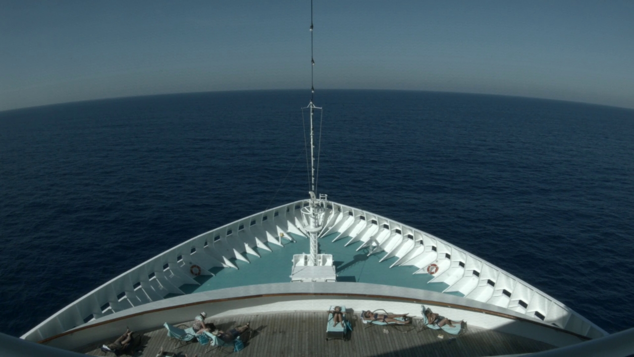Bugcam MS Artania