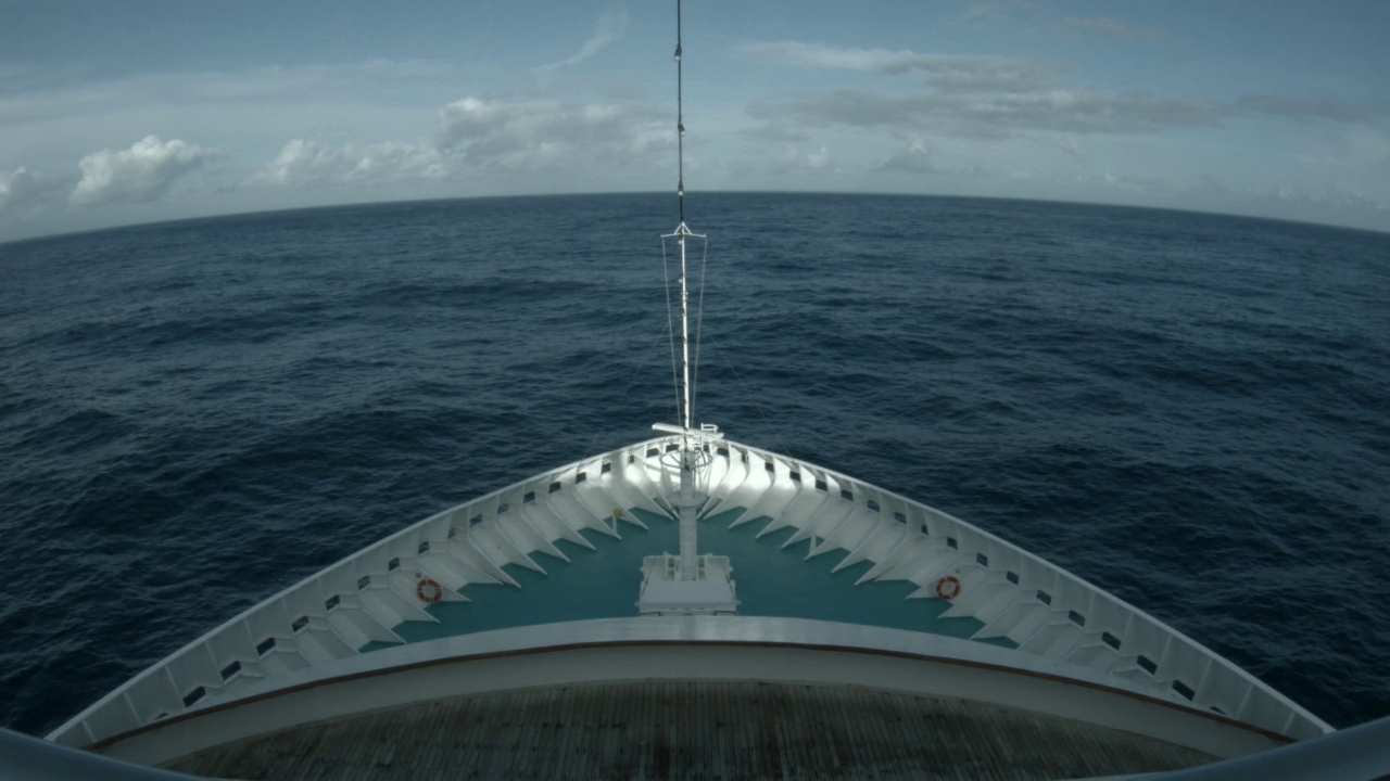 Bugcam MS Artania