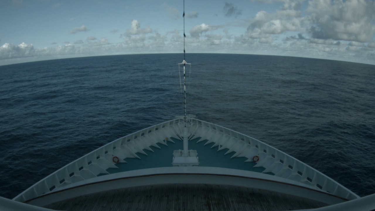 Bugcam MS Artania