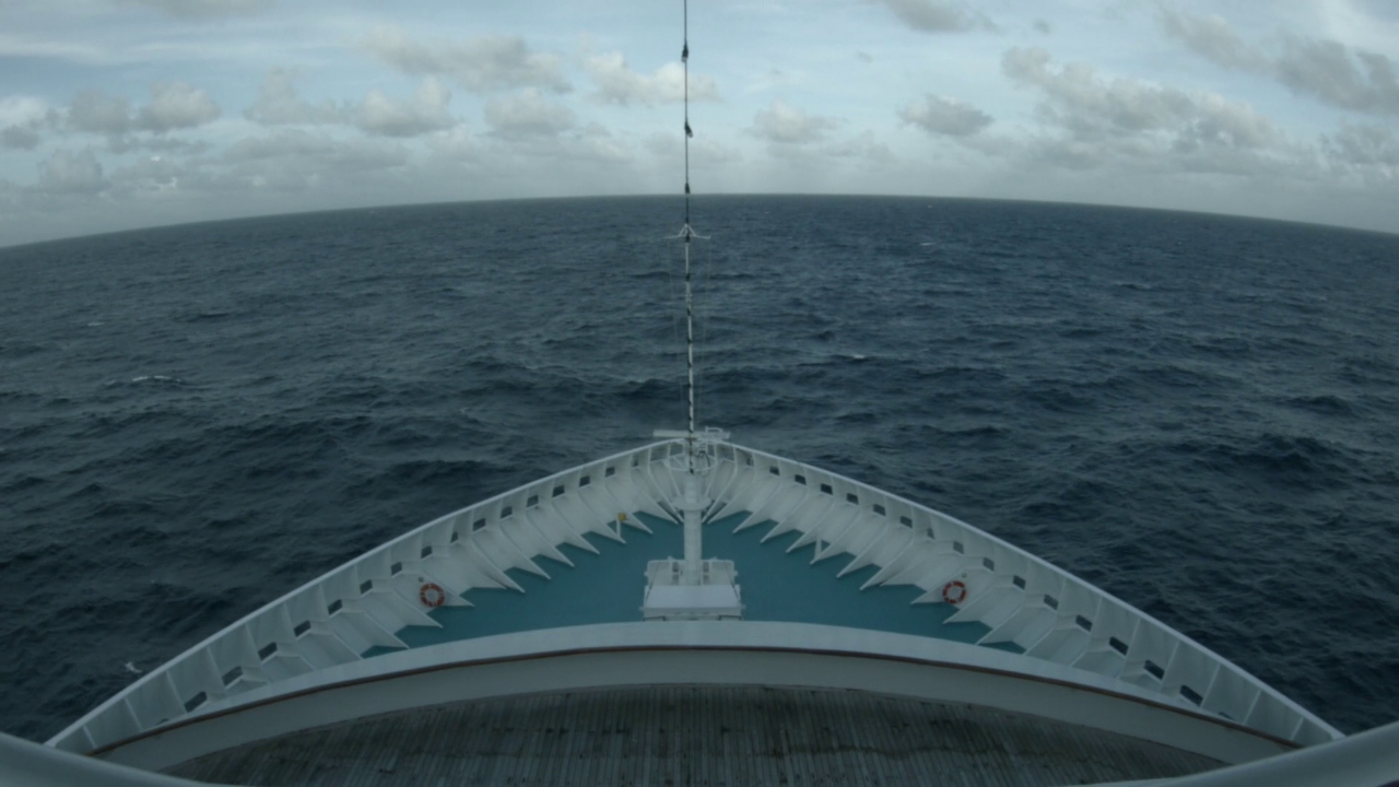 Bugcam MS Artania