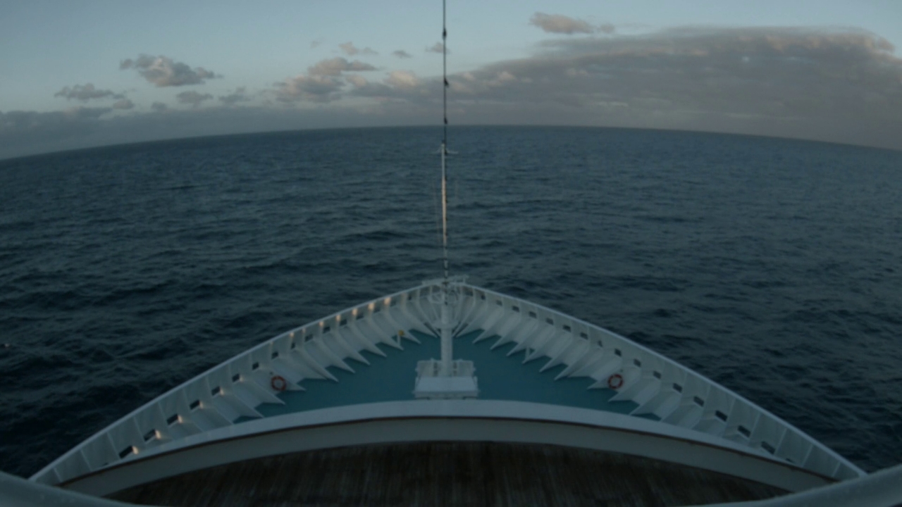 Bugcam MS Artania