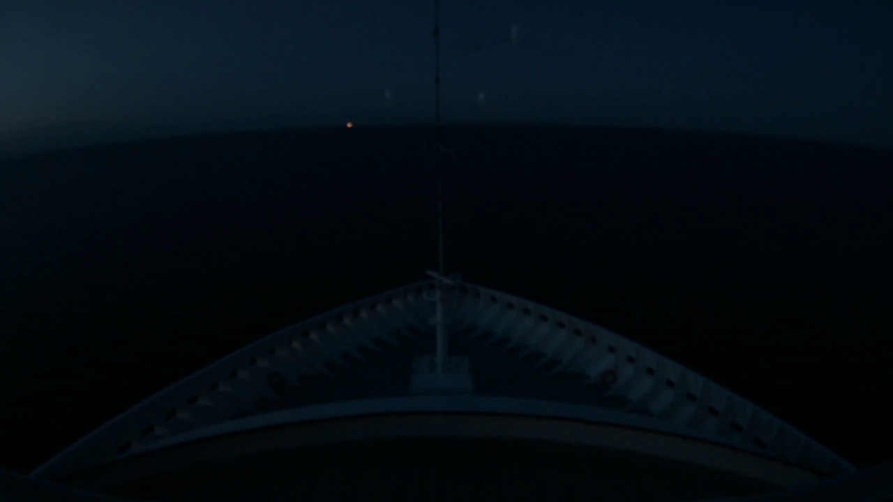 Bugcam MS Artania