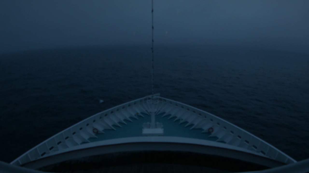 Bugcam MS Artania