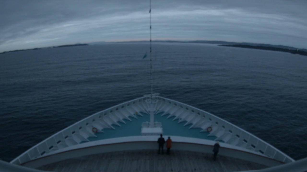 Bugcam MS Artania
