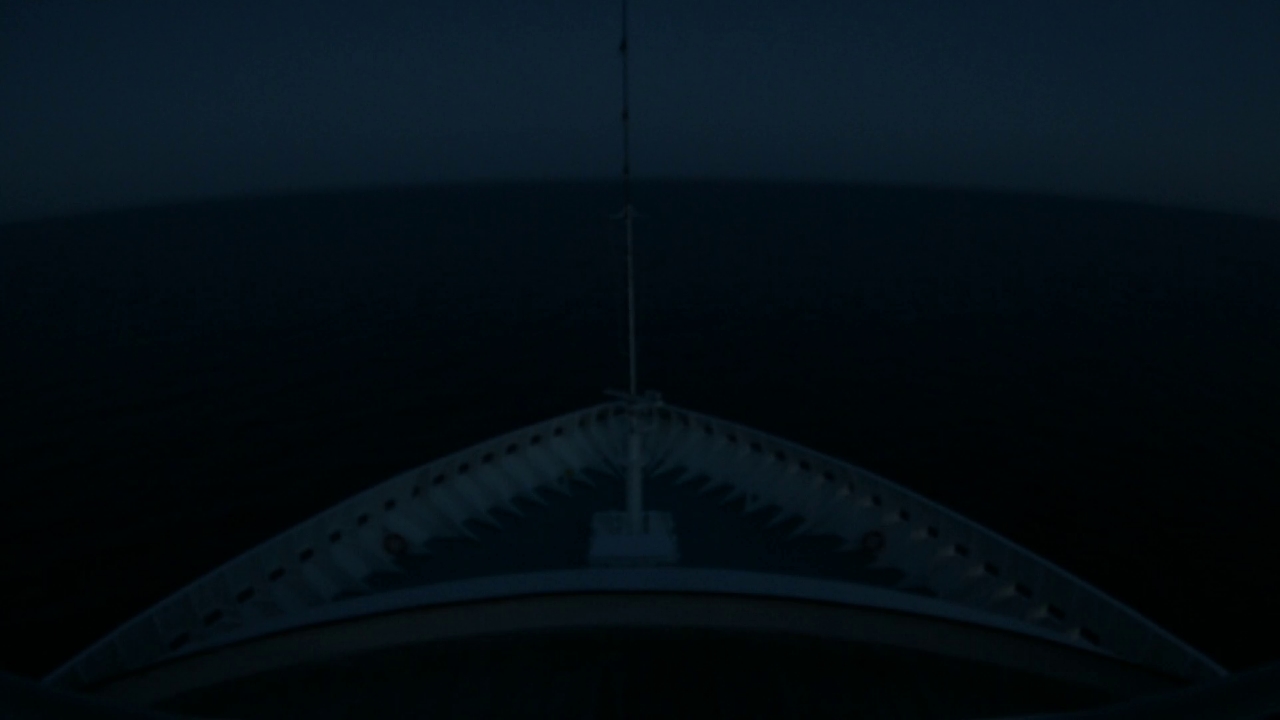 Bugcam MS Artania