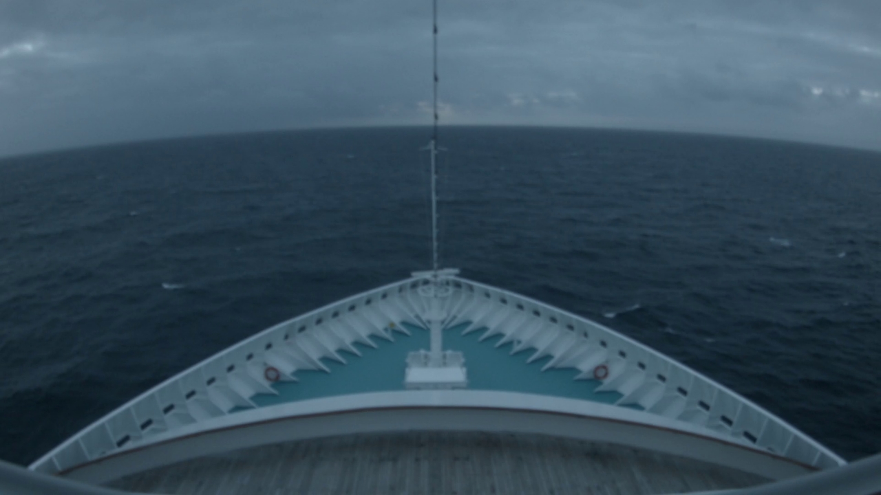 Bugcam MS Artania