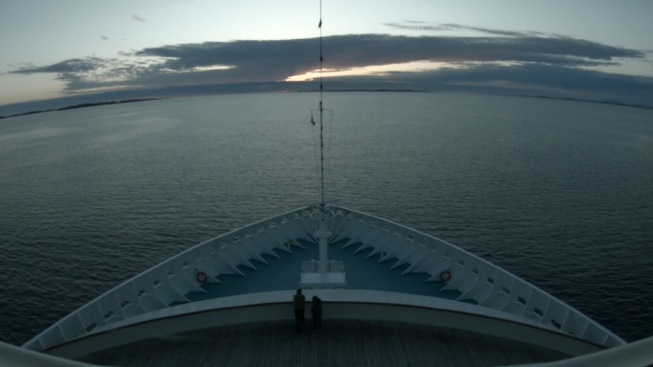 Bugcam MS Artania