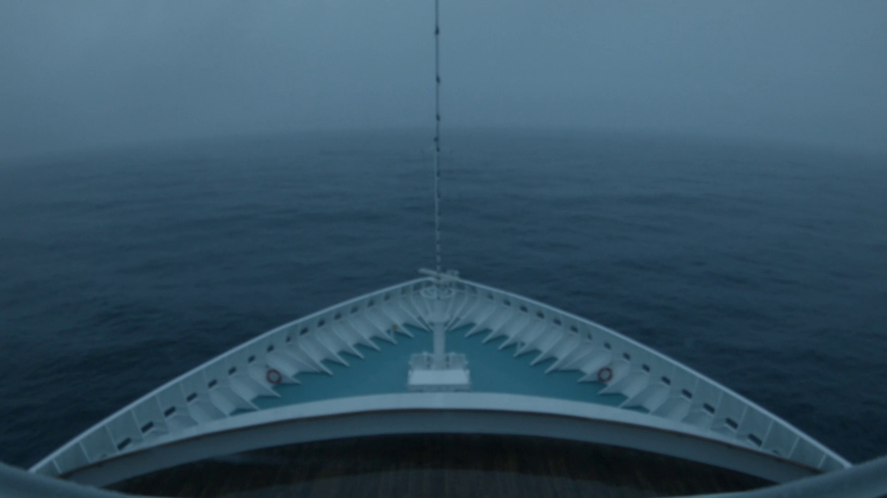 Bugcam MS Artania