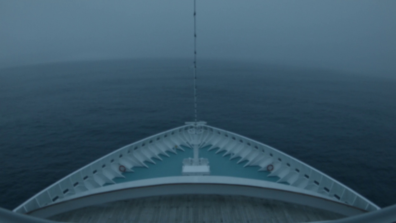 Bugcam MS Artania