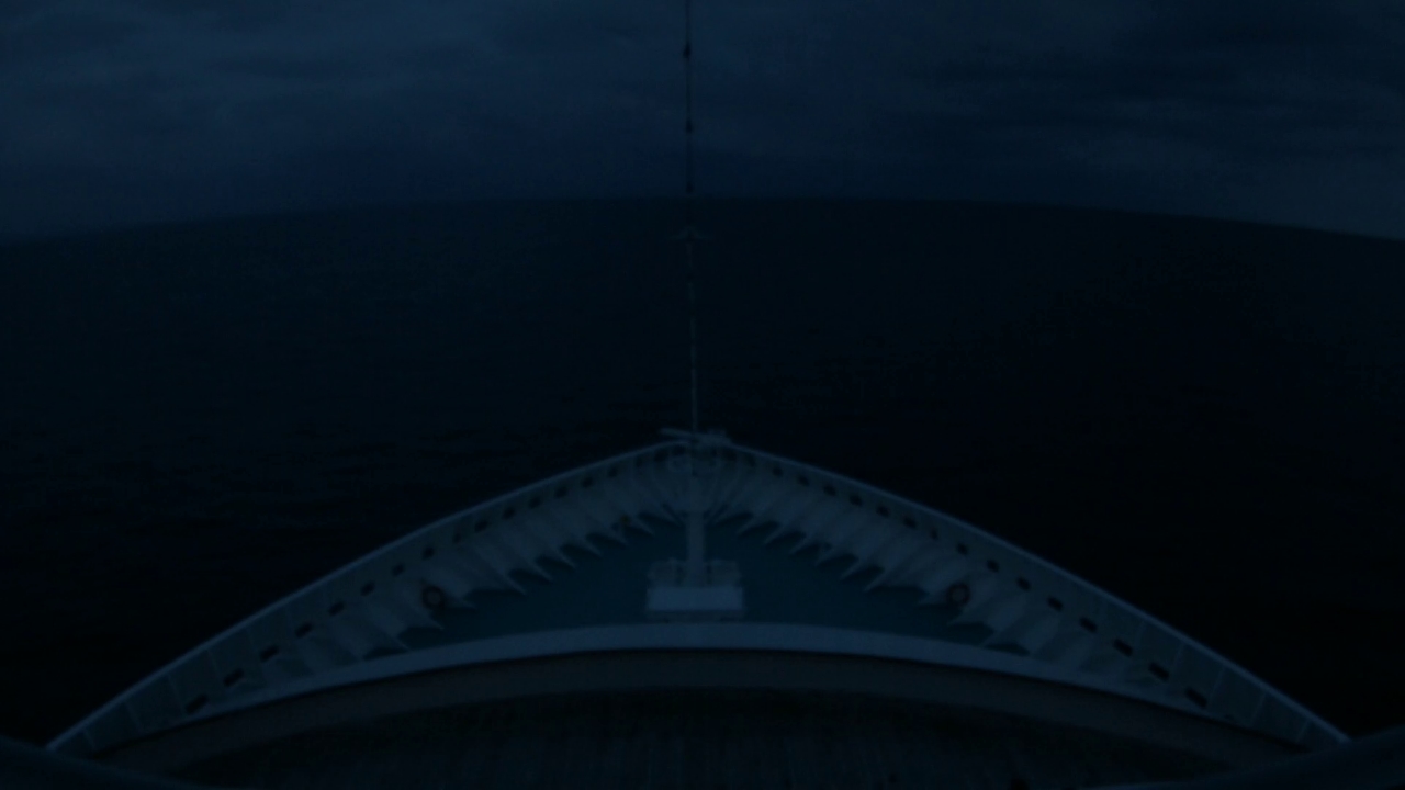Bugcam MS Artania